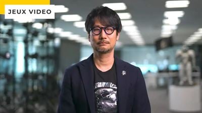 Hideo Kojima - Connecting Worlds : le légendaire créateur de jeux vidéo se dévoile dans un documentaire présenté au festival du film de Tribeca