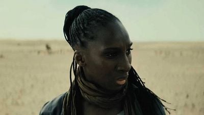 image de la news Mata est-il un bon film ? Que pensent les spectateurs de ce film d'espionnage avec Eye Haïdara ?