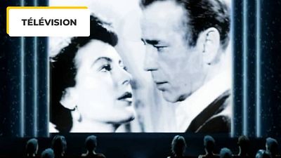 image de la news Il y a 48 ans, il lançait le Cinéma de minuit, Patrick Brion rendra l'antenne avant la fin de l'année