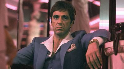image de la news 42 ans après Al Pacino, cet acteur lui succède dans le remake de Scarface !