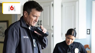 image de la news The Rookie sur les traces de Denzel Washington : un épisode de la saison 6 revisite le film qui lui a valu l'Oscar