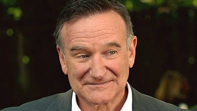 image de la news "Après avoir appris ça, je ne pouvais plus regarder un de ses films sans y penser" : l'incroyable rituel de Robin Williams sur tous ses tournages