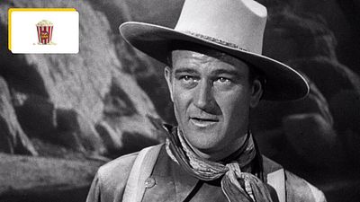 image de la news C’est l’un des 10 westerns qu’il faut avoir vus dans sa vie : sorti il y a 86 ans, il est porté par John Wayne et John Ford, alors que demander de plus ?
