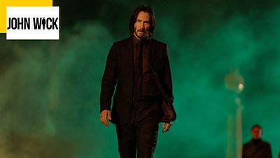 image de la news John Wick 4 : noté 4,3/5, c'est le meilleur film d'action depuis Top Gun Maverick !