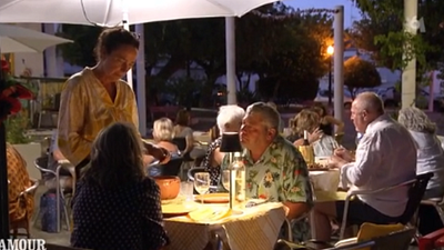 image de la news La restauratrice draguée par Jean-Paul (L’amour est dans le pré) est connue des téléspectateurs