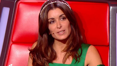 image de la news The Voice : retour surprise pour Jenifer