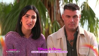 image de la news Familles nombreuses : "J'aimerais rebondir", Tiffanie Esposito prend la parole sur son mari face aux critiques !