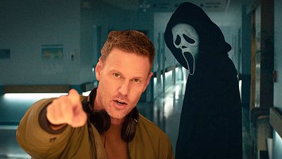 image de la news "Le FBI a dû examiner les menaces" : la vraie raison du départ du réalisateur de Scream 7