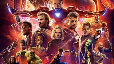 image de la news "Aucun film Marvel ne m'a jamais satisfait" : pourquoi le boss du studio est-il aussi radical ?