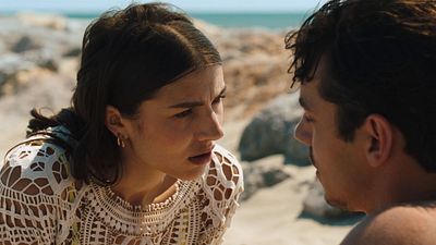 image de la news Ici tout commence : "Je ne peux pas faire ça à Malik" ... Maya ne parvient pas à résister à Gaspard