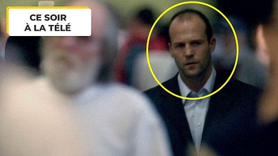 image de la news Collateral sur Arte : faites pause à 51 secondes, et regardez bien cet homme qui s'avance vers Tom Cruise