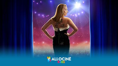 image de la news Netflix : plus qu’une semaine pour entendre Scarlett Johansson chanter avec Bono