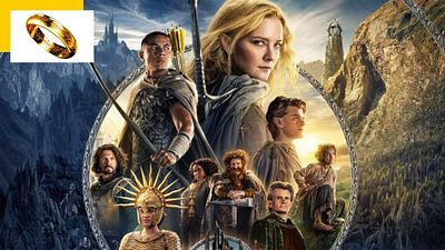 image de la news Le Seigneur des Anneaux : la série Amazon accusée de plagiat