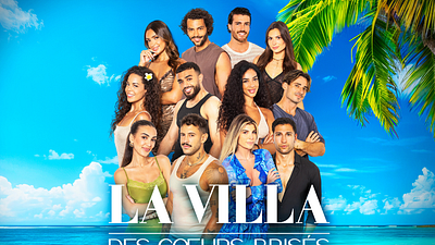 image de la news La villa des cœurs brisés : l'heure des retrouvailles entre Maeva et Lisa-Marie a sonné ! Ce qui vous attend dans l'épisode 1 ce lundi 11 août