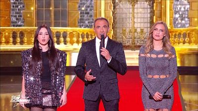 image de la news Star Academy : grande première, une candidate sort son single avant la gagnante Ambre