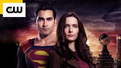 Superman & Lois : une bonne et une mauvaise nouvelle pour les fans de la série