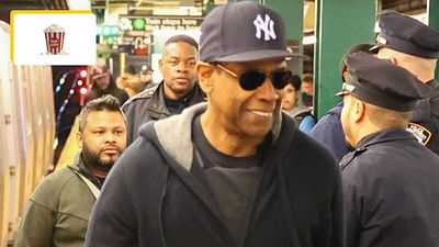 image de la news "Je me suis dit que c'était trop"... Cet acteur aux 2 Oscars a refusé de jouer dans l'un des meilleurs thrillers de tous les temps