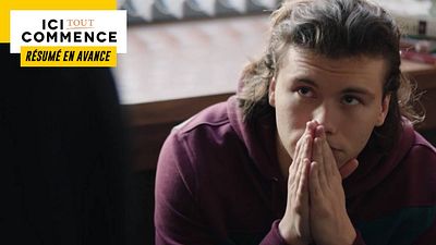 image de la news Ici tout commence : ce qui vous attend dans l'épisode 589 du lundi 30 janvier 2023 [SPOILERS]