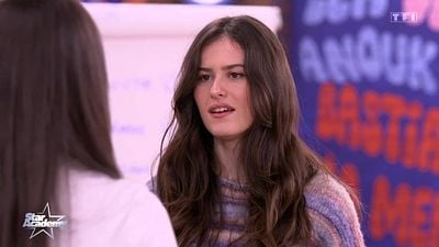 image de la news Star Academy : Jeanne "trop fière", elle soutient une autre candidate de sa promo !