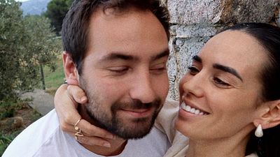 image de la news "Fille ou garçon ?" : enceinte, Hilona Gos (Les Apprentis aventuriers) vend la mèche