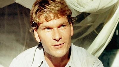 image de la news "La plus belle opportunité de ma vie" : ni Dirty Dancing, ni Ghost ! Pour Patrick Swayze, son plus beau rôle, c'est ce film injustement oublié