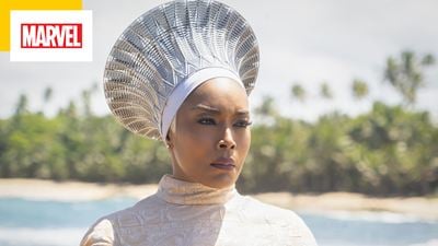 "Tu vas le regretter" : la mise en garde d'Angela Bassett au réalisateur de Black Panther 2