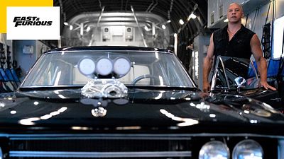image de la news Fast and Furious 10 : avez-vous repéré ce clin d'oeil à Retour vers le futur ?
