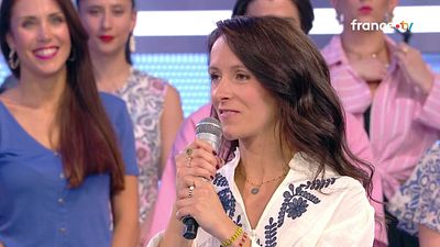 image de la news N'oubliez pas les paroles : ça y est, Morgane fait enfin décoller sa cagnotte !