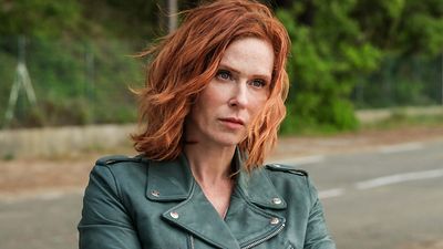 image de la news Avant le final de HPI, Audrey Fleurot revient au cinéma avec Regarde, le film à ne pas rater ce mois-ci !