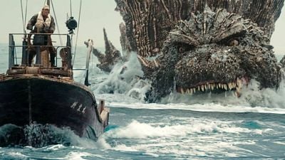 image de la news Godzilla : une menace encore plus grande pour la suite du film qui a fait sensation il y a 2 ans ?