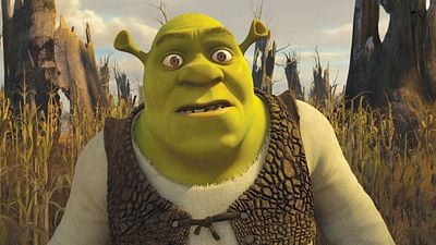 image de la news Mauvaise nouvelle pour les fans de Shrek !