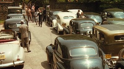 image de la news "C'est le plus grand film américain jamais réalisé" : pour Steven Spielberg, il n'y a pas l'ombre d'un doute !