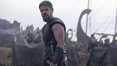 image de la news L'Odyssée au box-office France : meilleur démarrage de 2026 pour le film de Christopher Nolan !