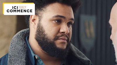 image de la news "Je ne laisserai personne se mettre entre nous" : Mehdi recadre le père d'Hortense dans Ici tout commence