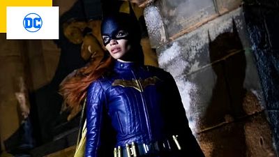 image de la news Batgirl : grièvement blessée sur le tournage, une figurante porte plainte contre la production du film DC annulé