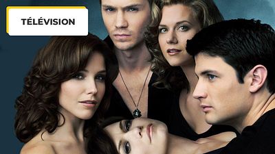 image de la news Les Frères Scott : douze ans après, deux stars de la série se retrouvent pour une sombre histoire vraie