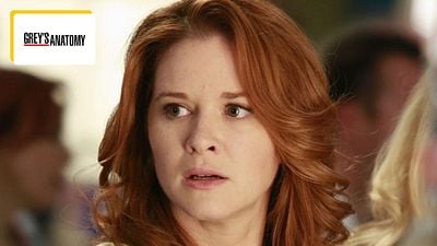 image de la news Grey's Anatomy : "Vous n'êtes plus rien aux yeux des gens"... Comment Sarah Drew (April) a-t-elle surmonté son renvoi de la série ?