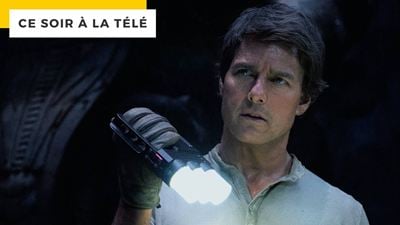 Ce soir à la télé : c'est le pire film de Tom Cruise, mais la méchante française va vous surprendre