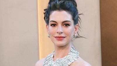 image de la news Anne Hathaway + Tom Cruise : 4 ans après Top Gun Maverick, voici le casting alléchant de cette suite très attendue d'un grand classique des années 90 !