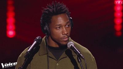 image de la news The Voice : qui est le coach qui a quitté le plateau samedi ?