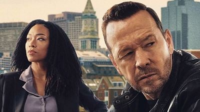 image de la news Boston Blue : le spin-off de Blue Bloods aurait dû parler de quelque chose de bien différent