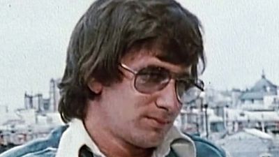 image de la news Oui, c’est bien lui ! Il y a 50 ans, l'un des plus grands réalisateurs de tous les temps passait à la télé française pour évoquer un film qui a traumatisé des générations entières