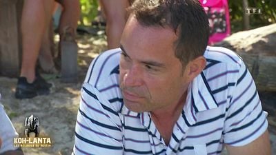 image de la news Exclu. Lionel éliminé de Koh-Lanta : “Je savais que j’allais partir”