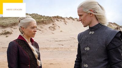 image de la news House of the Dragon : tout ce qu’on sait sur la saison 2