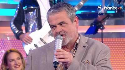 image de la news N'oubliez pas les paroles : Jade éliminée, qui est Stéphane le nouveau Maestro qui commence fort ?