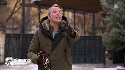 image de la news Pékin Express : M6 annonce une saison de la déconnexion ! Tout change