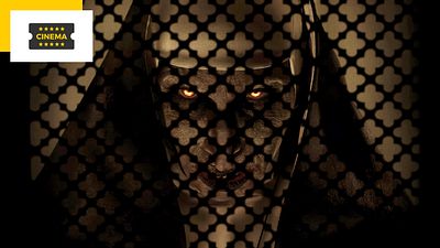 image de la news Conjuring : personne ne l'aurait imaginé mais ce personnage de La Nonne 2 est au centre de la saga