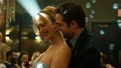 image de la news Die My Love est-il un bon film ? Que pensent les spectateurs du film qui a fait sensation à Cannes avec Jennifer Lawrence et Robert Pattinson ?