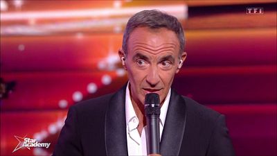 image de la news Star Academy : "Je me suis vraiment planté", Nikos Aliagas assume d'avoir spoilé la nouvelle saison