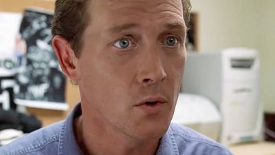 image de la news "J'étais vraiment intimidé" : Robert Patrick a affronté Stallone et Schwarzenegger, mais personne ne l'a autant impressionné que cette star mythique il y a 25 ans